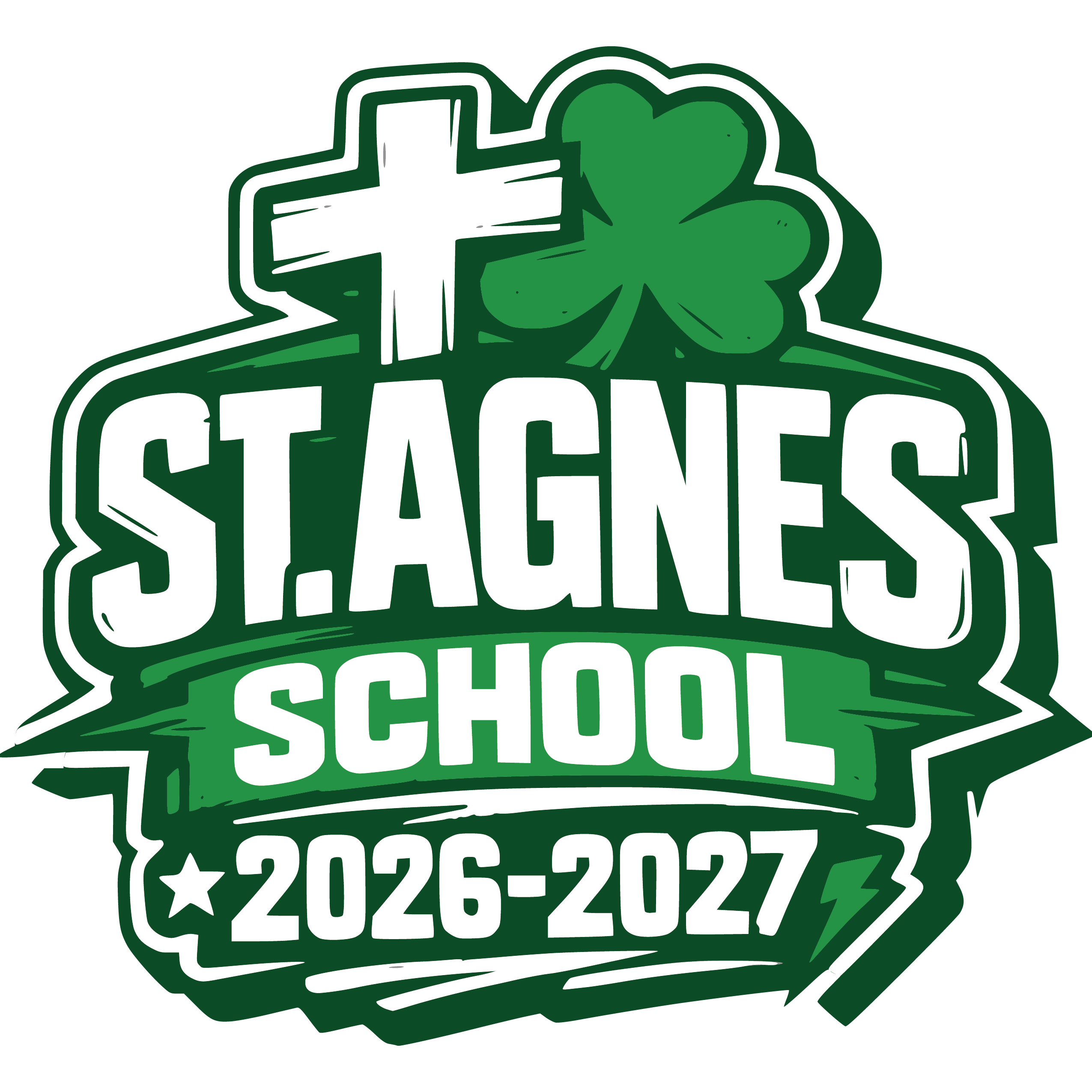 2026-27 Spirit Tuesday