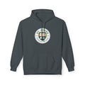 Adult Hoodie - St. Agnes Catholic School Crest