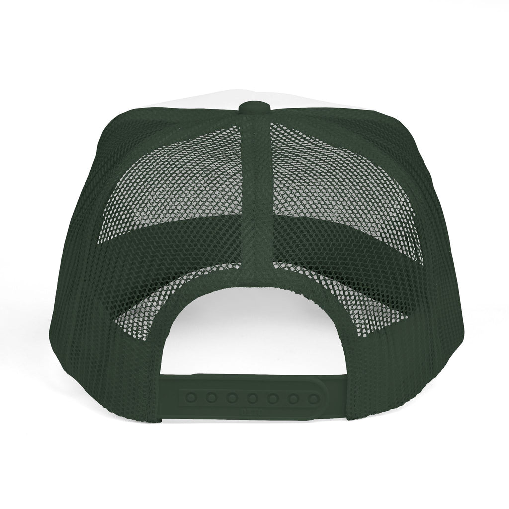 St. Agnes Catholic School Trucker Cap