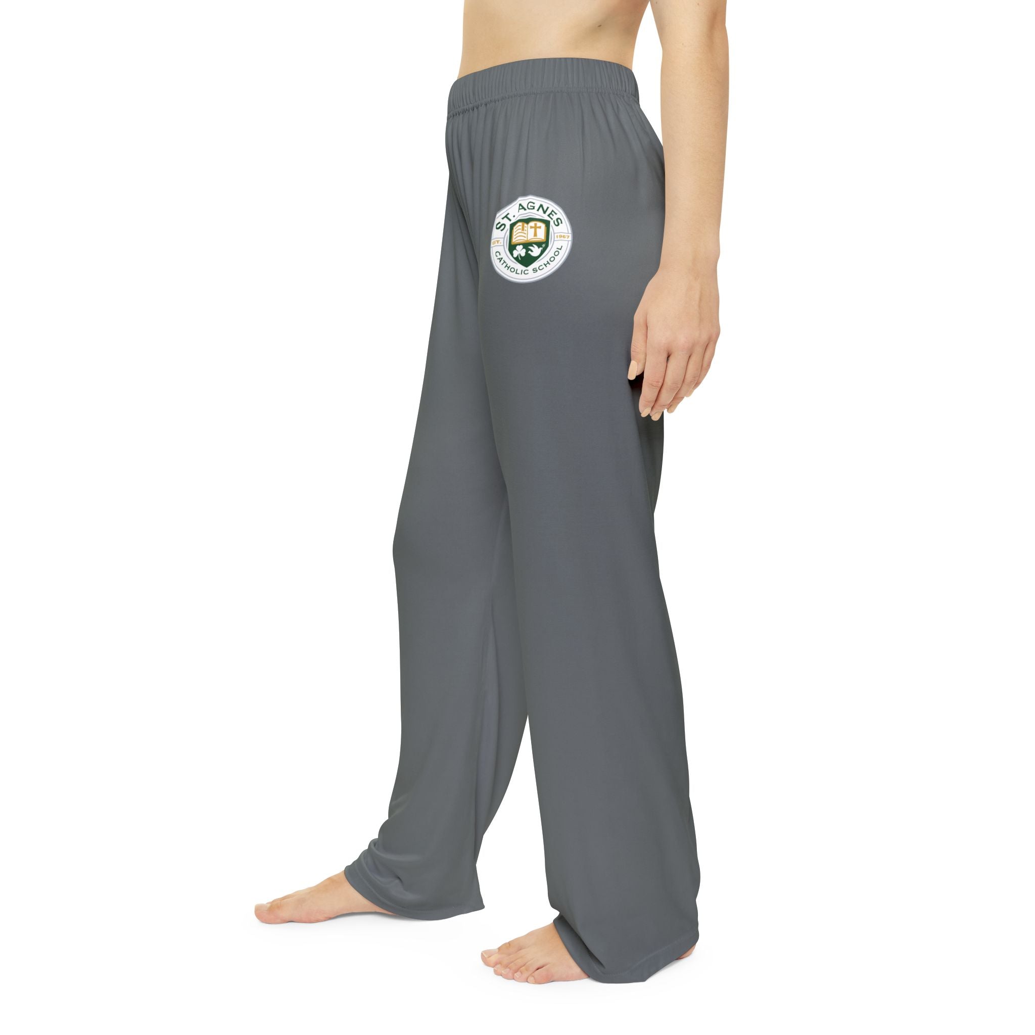 St. Agnes School Women's Pajama Pants