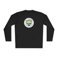 Adult Long Sleeve Tee - St. Agnes Catholic School Crest