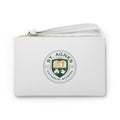 Clutch Bag - St. Agnes Catholic School Crest