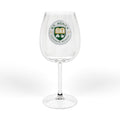 St. Agnes Catholic School 12oz Stemmed Wine Glass