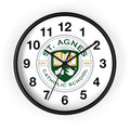 St. Agnes Catholic School Wall Clock
