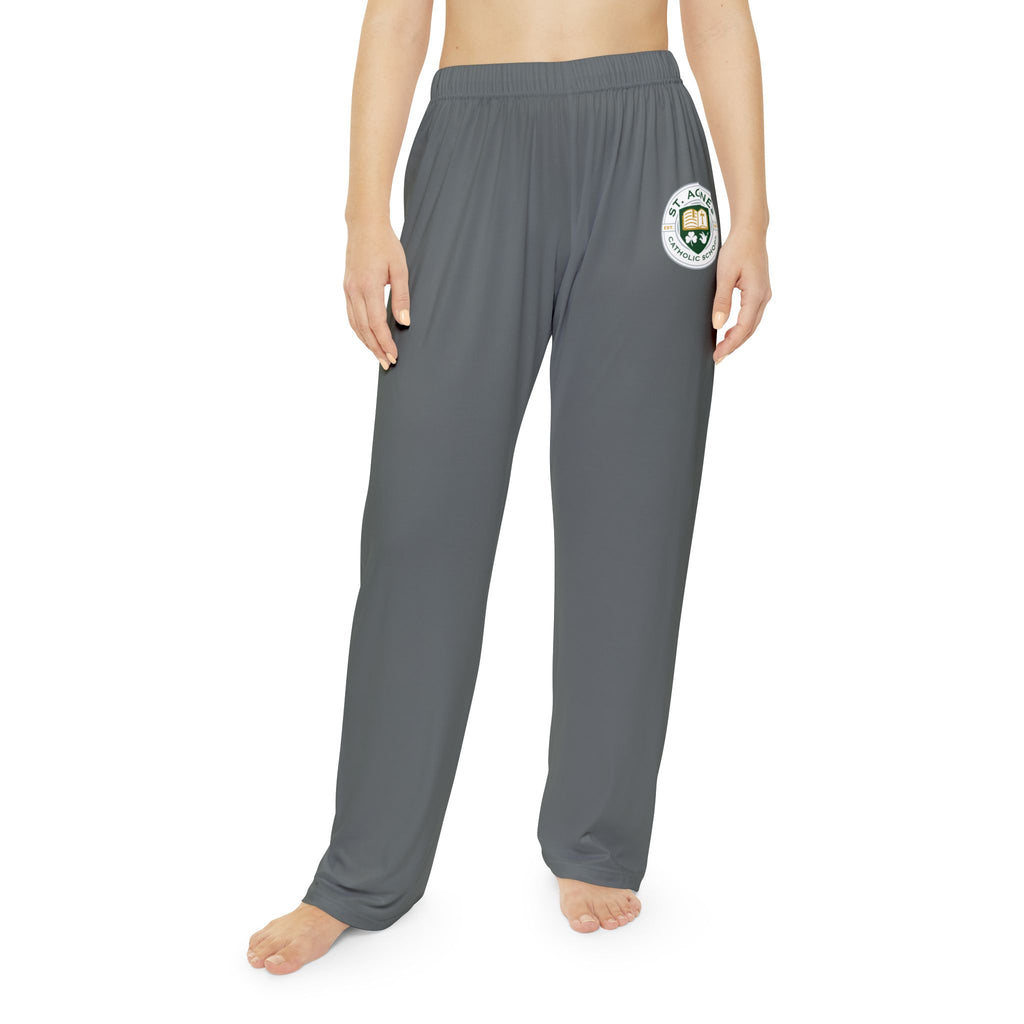 St. Agnes School Women's Pajama Pants