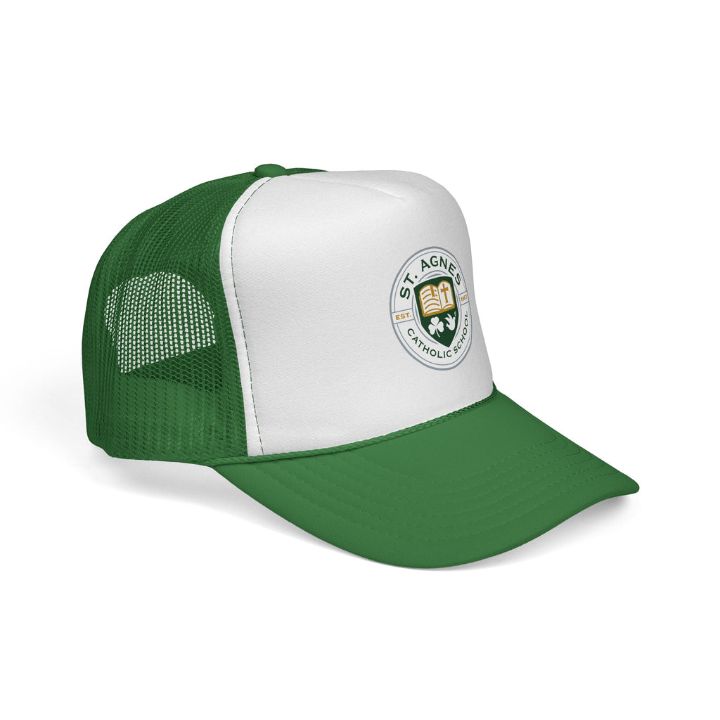St. Agnes Catholic School Trucker Cap
