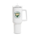 St. Agnes Catholic School 40oz Tumbler