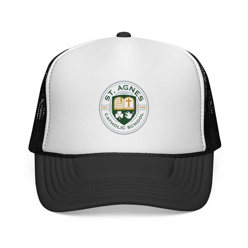 St. Agnes Catholic School Trucker Cap
