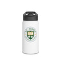 St. Agnes Catholic School Stainless Steel Water Bottle