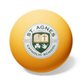 St. Agnes Catholic School  Ping Pong Balls - 6-Pack
