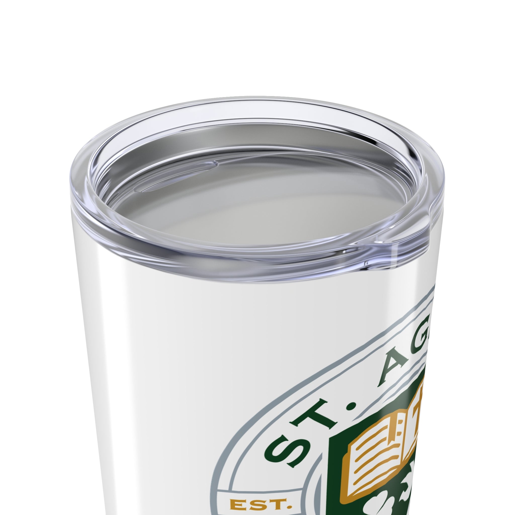 St. Agnes Catholic School 20oz Tumbler