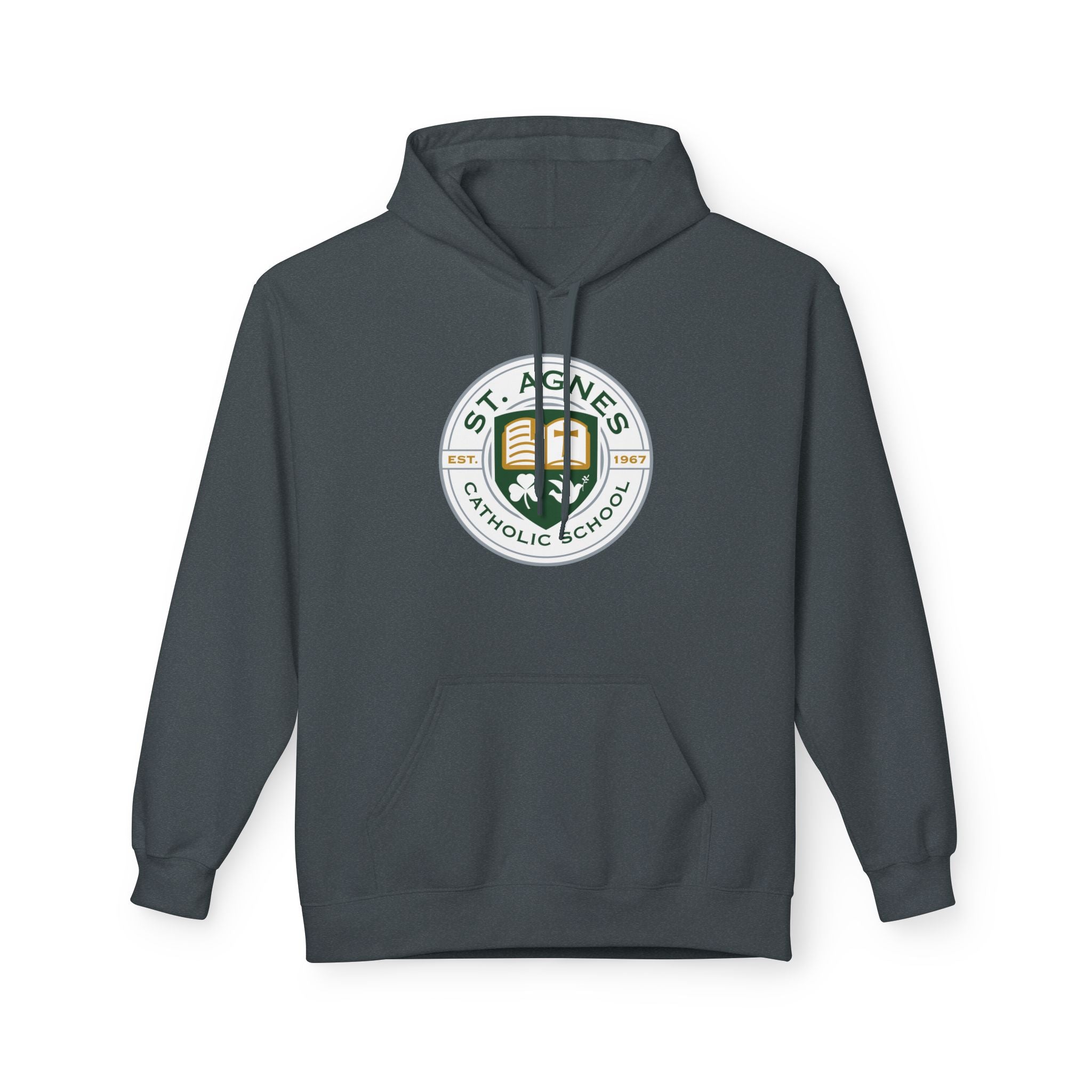 St. Agnes Catholic School Hoodie