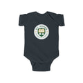 Baby Onesie - St. Agnes Catholic School Crest