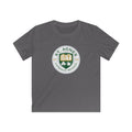 Youth T‑Shirt — St. Agnes Catholic School Crest