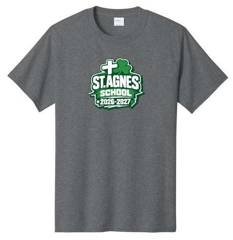 2026-27 Spirit Tuesday - Adult T-Shirt