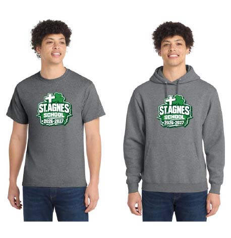 2026-27 Spirit Tuesday - Adult Bundle