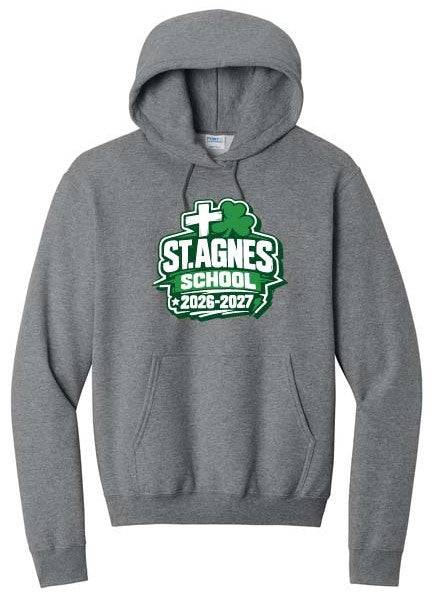 2026-27 Spirit Tuesday - Adult Sweatshirt
