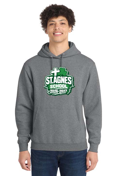 2026-27 Spirit Tuesday - Adult Sweatshirt