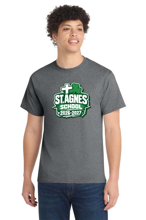 2026-27 Spirit Tuesday - Adult T-Shirt