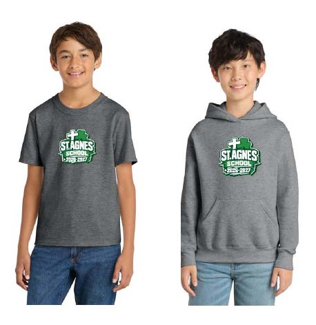 2026-27 Spirit Tuesday - Youth Bundle