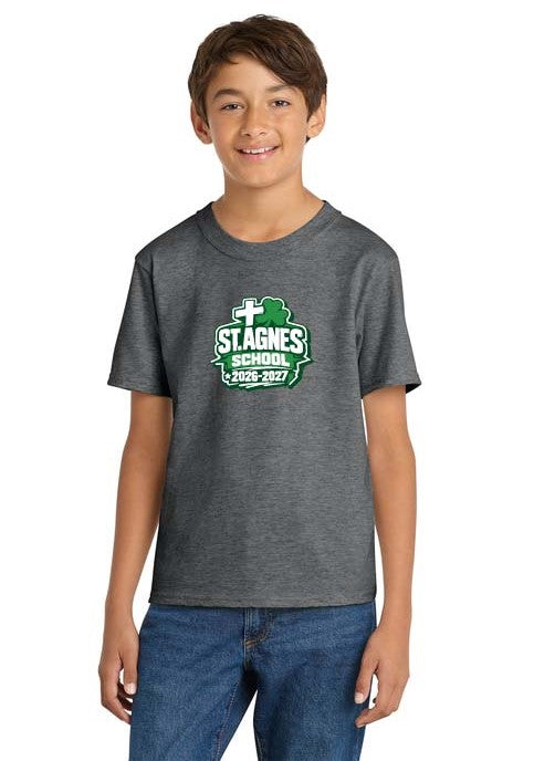 2026-27 Spirit Tuesday - Youth T-Shirt