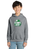 2026-27 Spirit Tuesday - Youth Sweatshirt